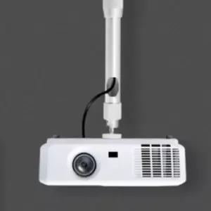 천장 미니 빔 프로젝터 브라켓 거치대 설치 연장형 ucr3+1wPN