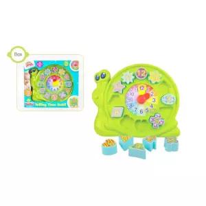 유아 블럭모양 맞추기 시계놀이 시간계산 교육기관 아이들교육