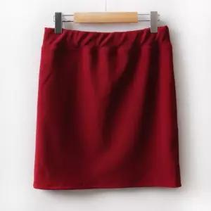 아이우먼 뮤엘골지미니스커트 WW6535M410 빅사이즈 (21019621A)