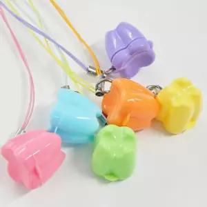 (다올)유치보관함 아이 반려견 첫니 보관 케이스 목걸이