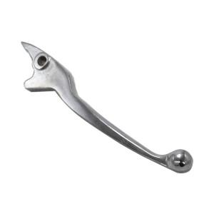 바이크 오토바이 핸들 그립 브레이크 레버 오프로드 먼지 핏 자전거 용 앞