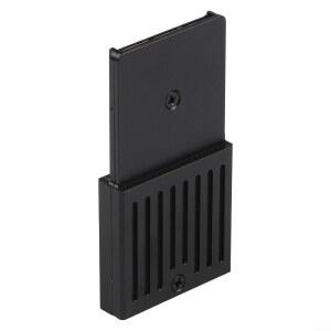 Xbox Series X/S 호환 NVMe 2230 박스, SSD 및 액세서리용 CH PCIe 4.0 XA1 512GB/1TB용 SN530 드라이브 컴팩트 하드 인클로저, 위한 외장 확장을 컨버전 스토리지 512GB/1TB 고속