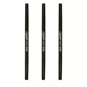 [페리페라] 페리페라 스피디 스키니 브로우 002 다크 브라운 3개