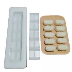 도구 주먹밥 식당 업소용 일식 상자 스시 초밥틀