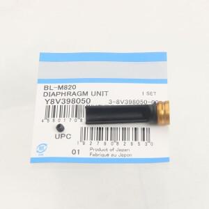 Origianl MTB SAINT XT SLX DEORE BL-M820 M8000 M6100 MT501 브레이크 핸들 다이어프램 캡 수리 액세서리