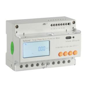 Acrel DTSD1352-C 양방향 Kwh 3상 스마트 파워 미터 에너지 모니터 분석기 태양광 인버터용 Rs485 Modbus-R