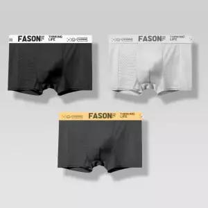 [ABC0423] 요슬림 패션 쿨팬티 남자팬티 남자속옷 팬티 헬로 당일발송