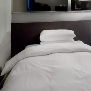 도톰한 한파용 마이크로화이바 따뜻한 겨울 이불 솜 여름 이불솜 구스이불 한파 마이크로화이버 펜션 솜이