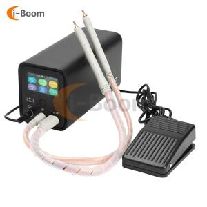 AC110V/220V UF20B 스폿 용접기 패러데이 커패시터  리튬 배터리 장비 고전력 범퍼