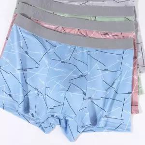 [ABC0424] 요슬림 패션 쿨팬티 남자팬티 남자속옷 팬티 헬로 당일발송