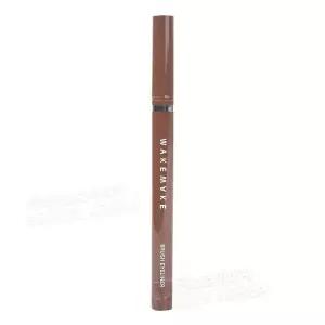 [웨이크메이크] 웨이크메이크 철벽 브러쉬 아이라이너 02 브라운