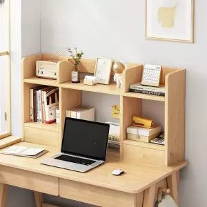 책상위 책장 책꽂이 책상정리 선반 수납장 미니