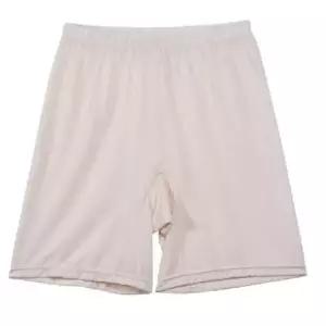 [라일리여성언더웨어] Rly 속바지 여성 심플한 ZF 겸 5부 사각팬티 팬티