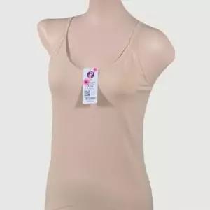 [라일리여성언더웨어] Rly ZF 여자 4색상) 끈나시런닝 여성 나시티 쿨