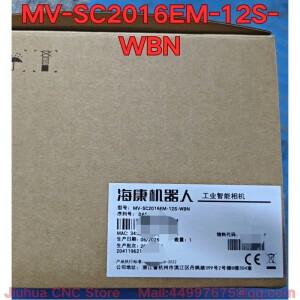 새로운 MV-SC2016EM-12S-WBN 산업용 코드 리더기