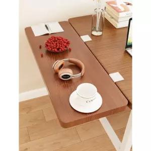 식탁연장 확장형 조리대 원룸 홈바 틈새 보조