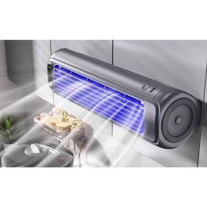 냉풍기 초미니 데스크탑 에어컨 이동식 화장실 미니에어컨