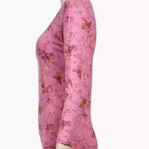 [라일리여성언더웨어] Rly ZF 할머니내복 여자 어른내복 어르신내복 9부