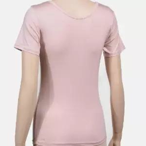 [라일리여성언더웨어] Rly 반팔내의 ZF 여자 반팔내복 이너웨어 할머니내복