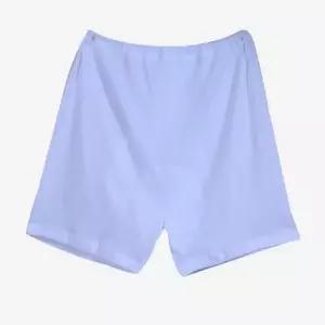 [라일리여성언더웨어] Rly (백색) 사각팬티 속바지팬티 ZF 여자 엄마팬티