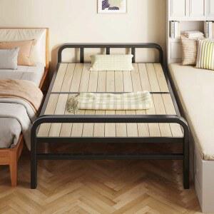 접이식 침대 사무실 월베드 공간활용 표준 조절형 낮잠 보조 휴식용 야근 1인 좁은방 점심