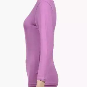 [라일리여성언더웨어] Rly 봄내의 9부 내복 ZF 여자 엄마내복 내의 상의