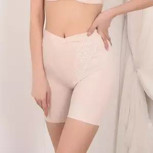 [라일리여성언더웨어] Rly 사떼 포인트 ZF 튤립라인 레이스 누드사각거들