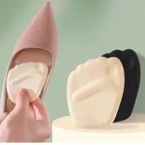 신발 밑창 깔창 패드 발바닥형 구두 여성 보호 앞꿈치 EWFDFB09