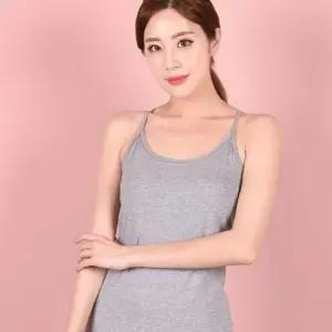 [라일리여성언더웨어] Rly 스킨센스)기본무지 여성 ZF 이너 아이템 끈나