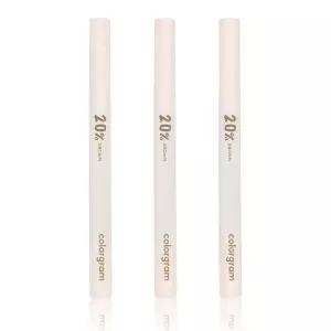 [컬러그램] 컬러그램 음영 창조 라이너 01 20 음영 자연스러운 음영 완성 3개