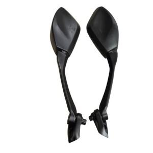 바이크 오토바이 액세서리 Sai 600 QJ600GS-3B 3D 반전 미러 왼쪽  오른쪽 반사경