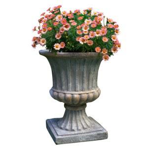 로마기둥화분 성전 그리스기둥 소품 웨딩촬영 신전 정원 꾸미기