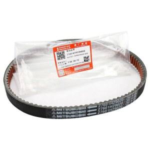 스즈키 벨트 UU125 어드레스125 드라이브 구동벨트