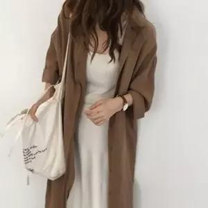 롱원피스 원피스 DO908 투웨이 자켓_19870867_667501