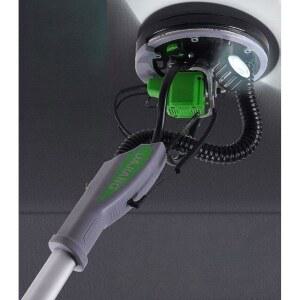 파워샌딩기 전기 벽면 샌더기 ZS180 GTS 에어 파워 기계 셀프 벨트 2m 폴리싱