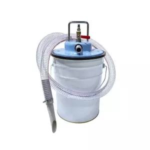 고출력 목공 청소기 분진 집진기 산업용 업소용 이동식