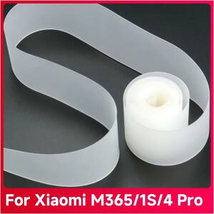 타이어 라이너 펑크 방지 벨트 보호 패드 휠 테이프 샤오미 M365 1s 4 프로 나인봇 전동 스쿠터용