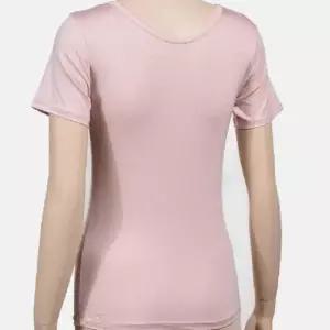 [라일리여성언더웨어] Rly 반팔내의 ZF 여자 반팔내복 이너웨어 할머니내복