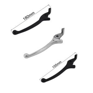 혼다 MSX 125 Grom CB500F CBR 125R/150R/250R/300R 125F/300F/400F/500F 바이크 오토바이 핸들용 프론트