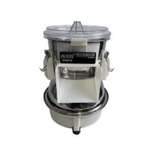 닭가슴살 분쇄기 업소용 분쇄 칼국수집 육류 멀티 식당 자동 썰기 파쇄기 야채절단기 샐러드