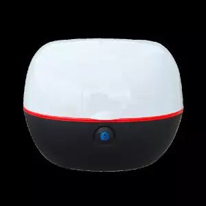 스쿠터리어백 보관 경량 방수 수납 바이크탑박스 라이닝