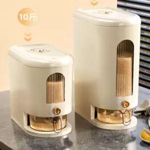 쌀보관 10KG 쌀통 5kg