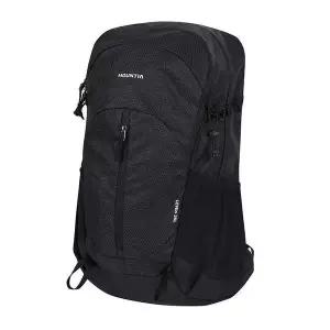 [하프클럽/마운티아]남여공용 레븐 25L 착용용이 기본형 배낭