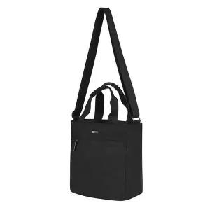 [하프클럽/마운티아]여성 로즈크로스토트백 멀티 도트백