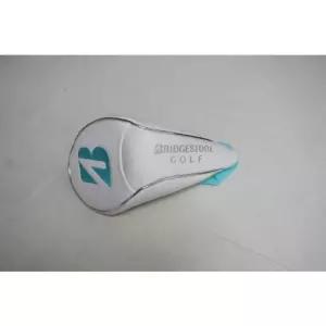 브릿지스톤 J615 CL 여성용 드라이버 헤드 커버 석교상사 정품 미사용 신품