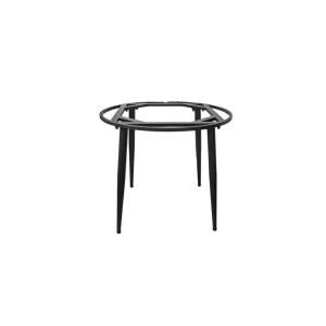 원형 테이블 받침대 상판 가구 지름 대리석 원탁 식탁 브래킷 스테인레스 홈카페