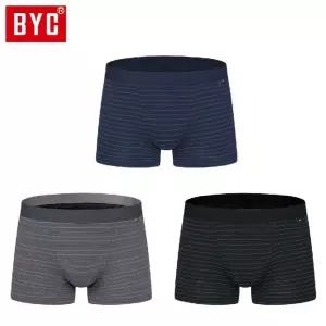 BYC 남성 3매입 드로즈 DOLO6024