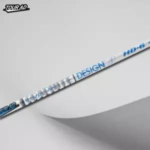 그라파이트디자인 코리아 투어AD HD 드라이버 샤프트