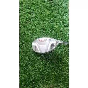 남자유틸리티 미사일AX505 중고유틸리티 골프클럽