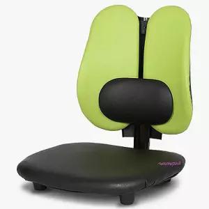 엔젤좌식의자 바닥 요추 낮은의자 좌석 헤더형 좌식책상abc166